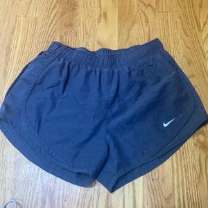 Nike shorts Navy Blue
